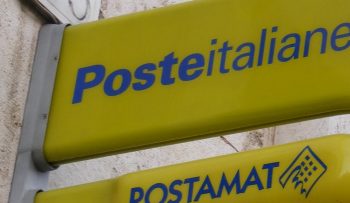 Poste_Italiane_-_sign