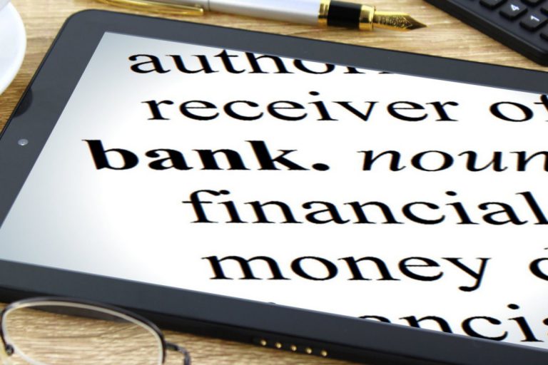 bank