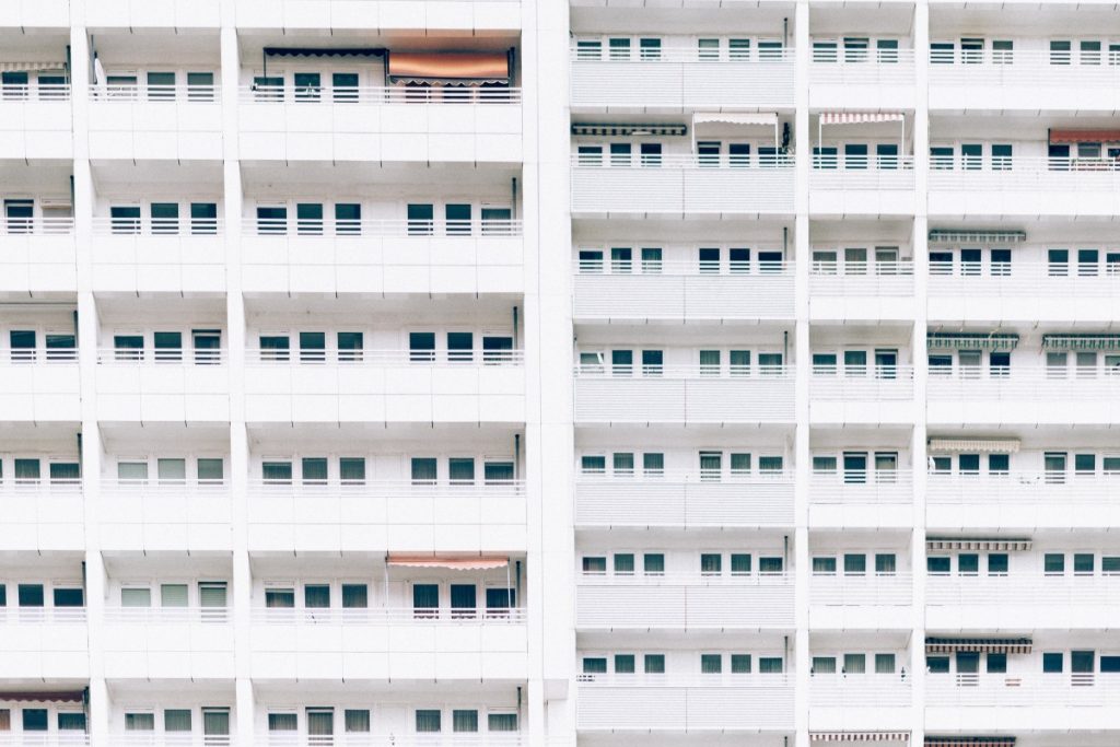 condominio