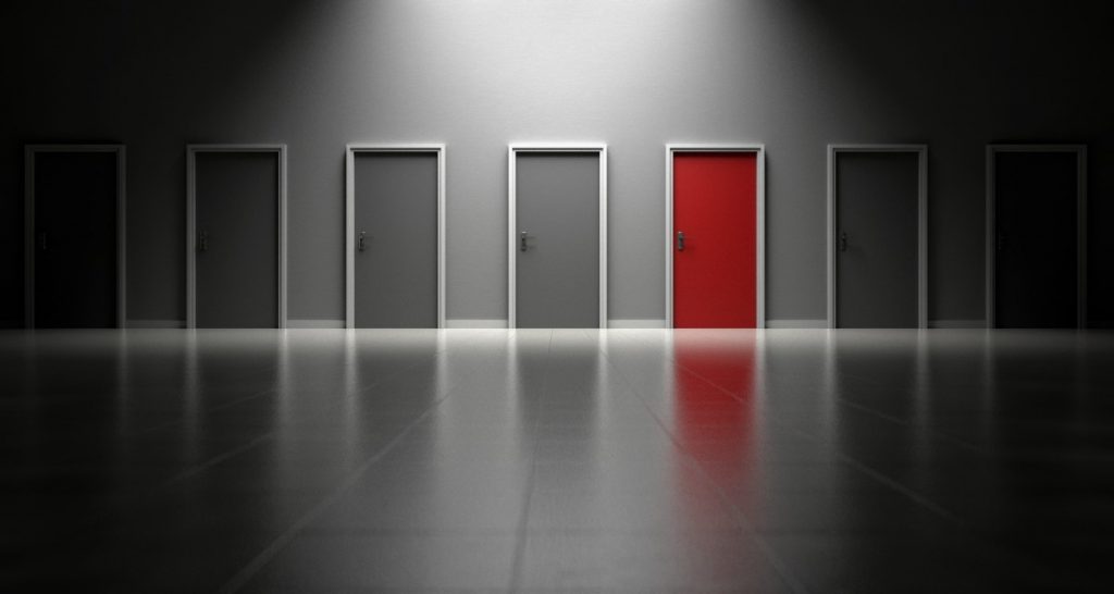 doors_choices_choose_decision_opportunity_entrance_option_solution-486621