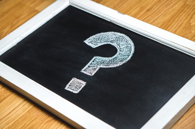 question_mark_hand_drawn_solution_think_chalk_board_why_what_where-1379771