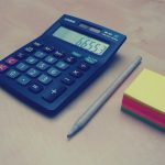 calculator_numbers_accounting_finance_pen_post_it_notes_business_office-698777