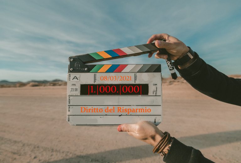 Ciak_Un milione