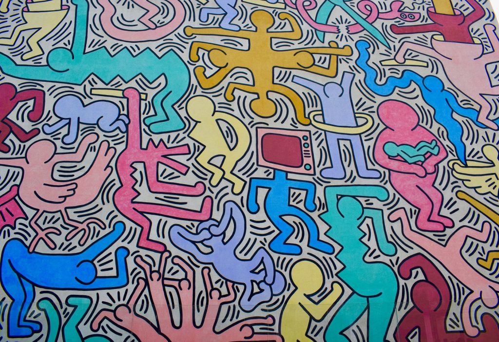 keith-haring-2174269_1920