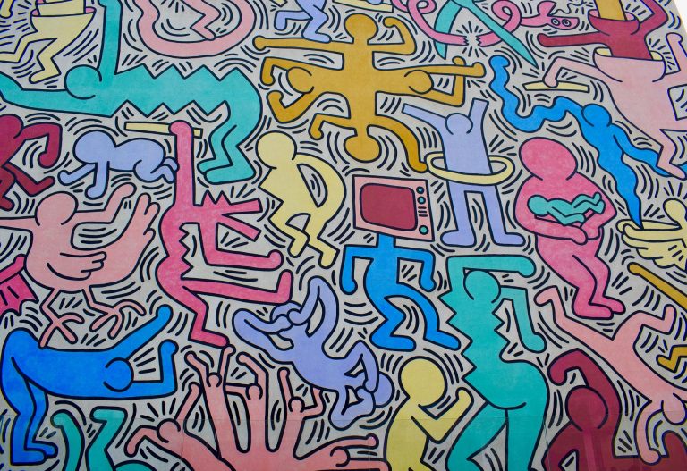 keith-haring-2174269_1920