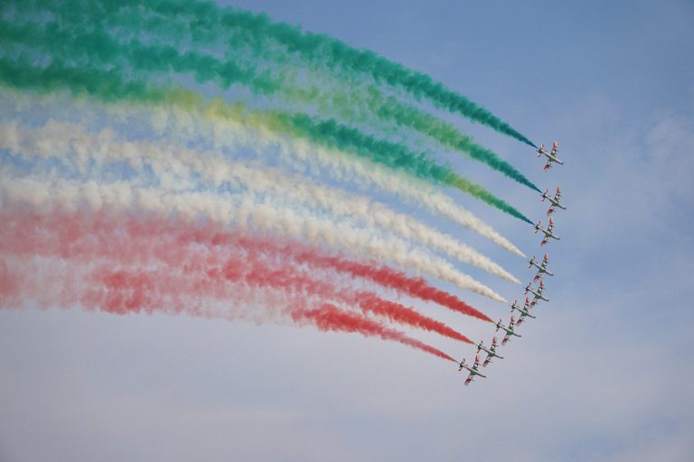 freccie-tricolori-4549013_1920