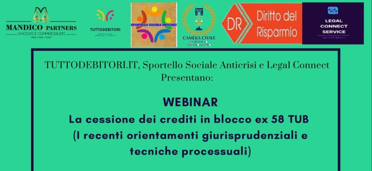 Locandina DEFINITIVA cessione crediti Art 58 tub DEF_page-0001