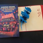 K. Hisashi_Le ricette perdute del ristorante Kamogawa