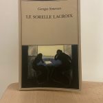 G. Simenon_Le sorelle Lacroix