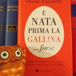 O. Farinetti, E’ nata prima la gallina…forse