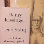 H. Kissinger_Leadership