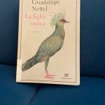 G. Nettel_La figlia unica