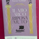 I. Vallejo_Il mio arco riposa muto