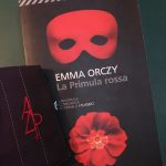 E. Orczy_La Primula rossa
