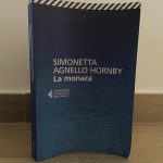 S. Agnello Hornby_La monaca