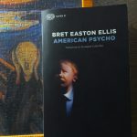 B. Easton Ellis_American Psycho
