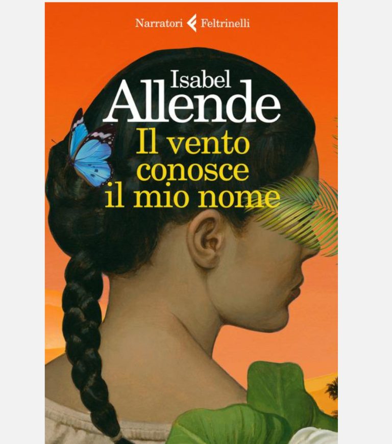 I. Allende_Il vento conosce il mio nome