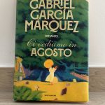 G. G. Marquez_Ci vediamo in agosto
