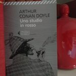 A. C. Doyle_Uno studio in rosso