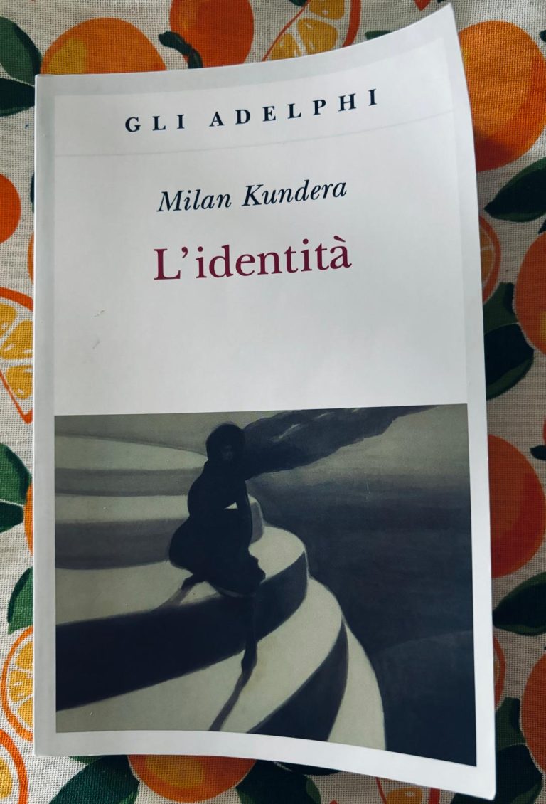 M. Kundera_L’identità