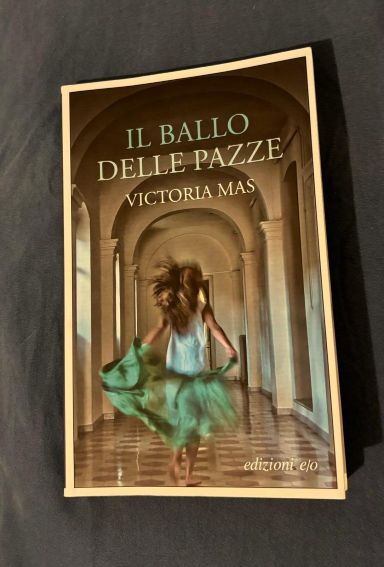 V. Mas_Il ballo delle pazze