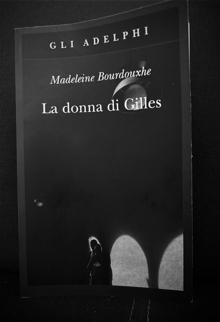 M. Bourdouxhe_La donna di Gilles