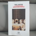 P. Auster_L’invenzione della solitudine