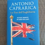 A. Caprarica_La fine dell’Inghilterra