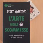 B. Walters_L’arte delle scommesse