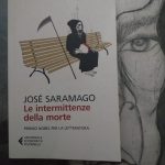 J. Saramago_Le intermittenze della morte