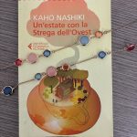 K. Nashiki_Un’estate con la Strega dell’Ovest