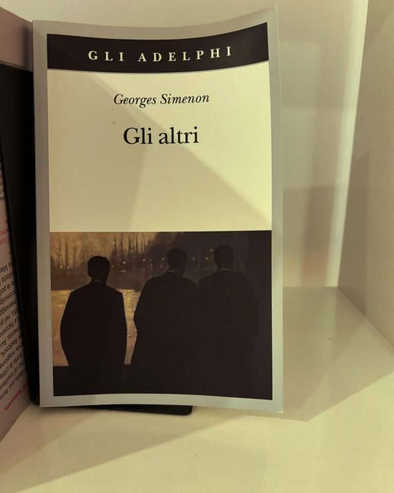 G. Simenon_Gli altri