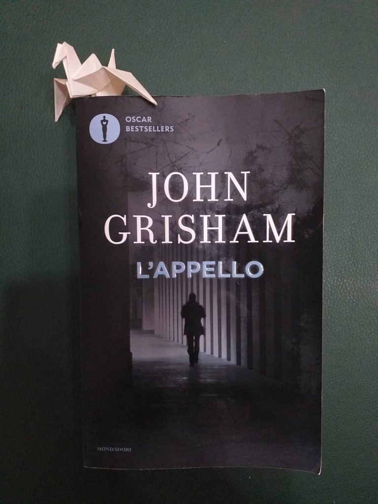 J. Grisham_L’appello