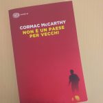 C. McCarthy_Non è un paese per vecchi