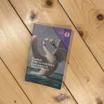 G. G. Marquez_Racconto di un naufragio