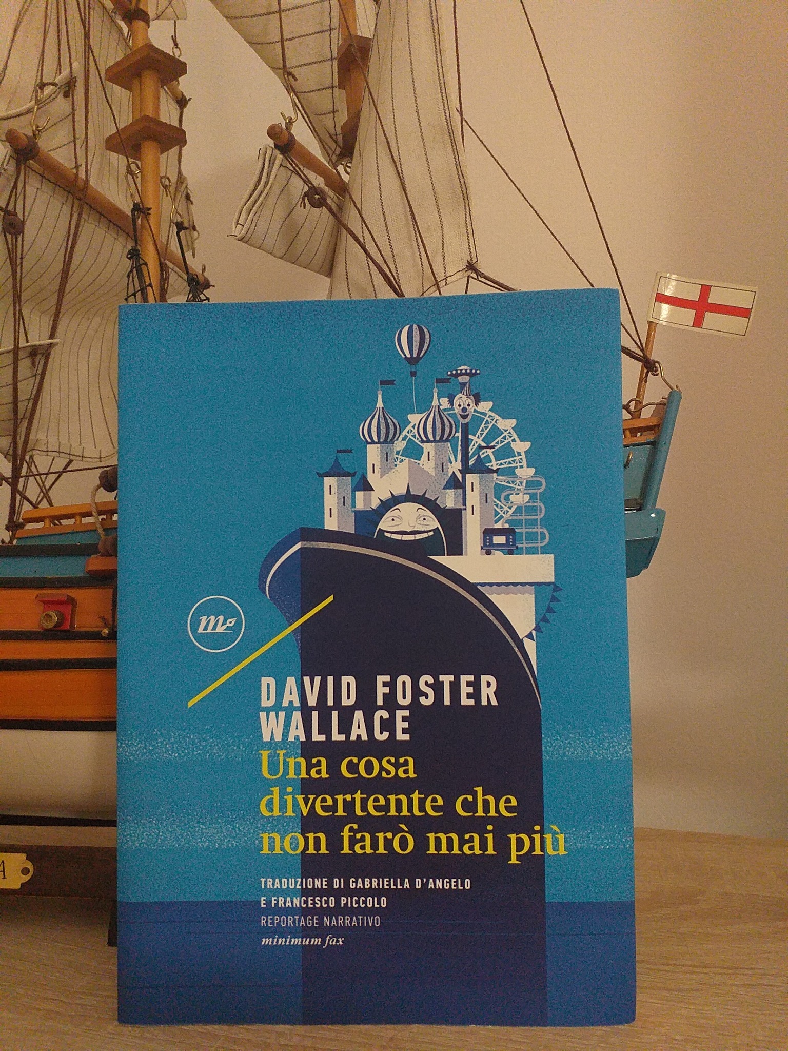 La “eRRe” del 16 novembre 2025