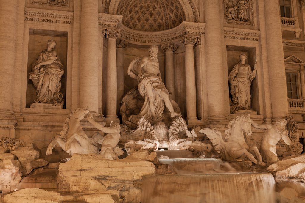 trevi-fountain-1834787_1920