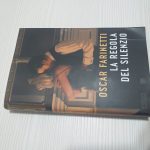 O. Farinetti_La regola del silenzio