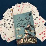A. Christie_Carte in tavola