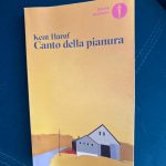 K. Haruf_Canto della pianura