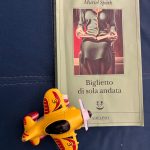 M. Spark_Biglietto di sola andata
