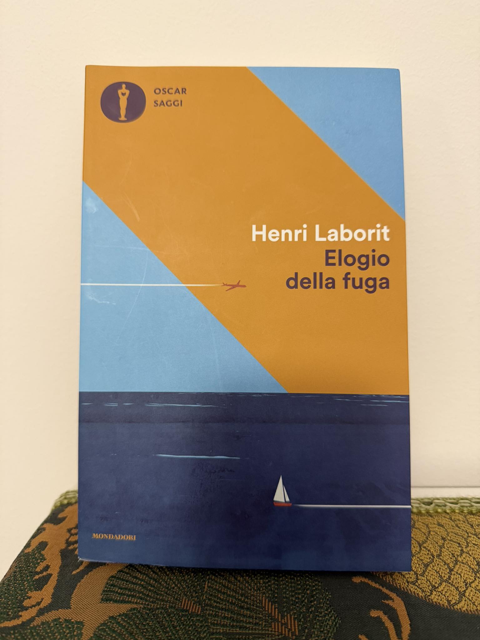 La “eRRe” del 5 aprile 2026