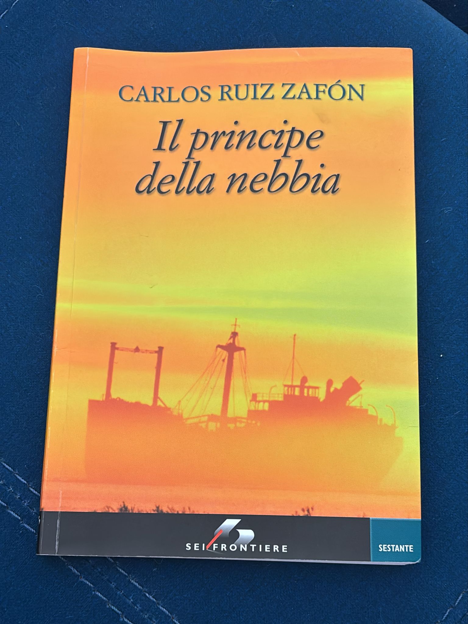 La “eRRe” del 10 maggio 2026
