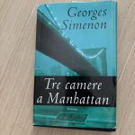 G. Simenon_Tre camere a Manhattan
