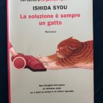 I. Syou_La soluzione è sempre un gatto