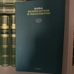 U. Saba_Scorciatoie e raccontini