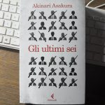 A. Asakura_Gli ultimi sei