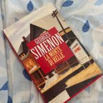 G. Simenon_La morte di Belle