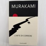 M. Murakami_L’arte di correre